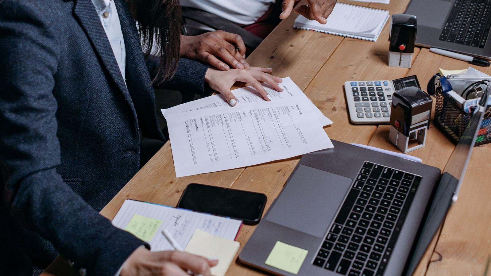 Servicios de Registro de Empresa en Colombia