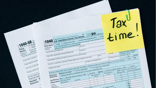 Gastos para la declaración de renta de personas jurídicas en Colombia en 2024