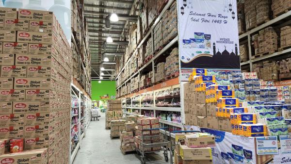 Por qué se debe realizar inventarios de mercancías en Colombia?