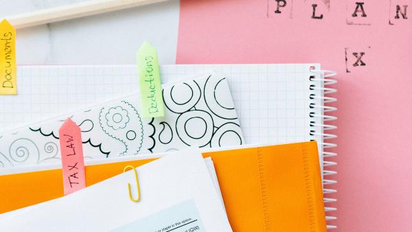 Registro de empresas