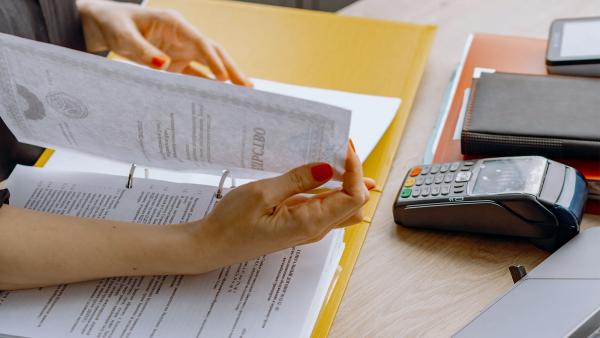 Servicios Jurídicos Empresariales